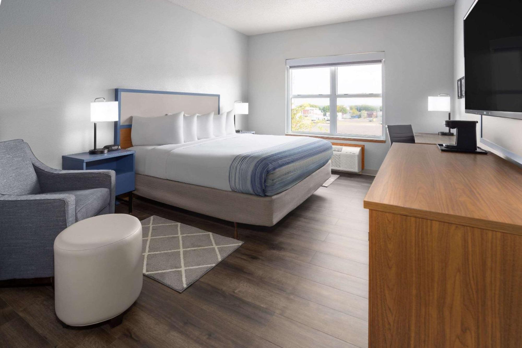 Americinn By Wyndham Iron Mountain Esterno foto